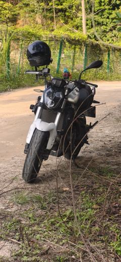 Benelli BN302S 300 cc - photo 4