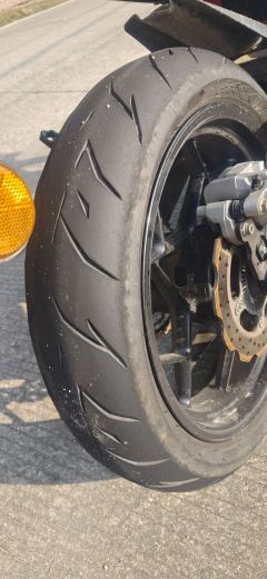 Benelli BN302S 300 cc - photo 5