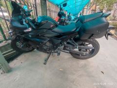 Haojue Suzuki GSX250R - ფოტო 3