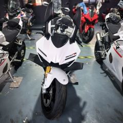 ZXMOTO 500RR - ფოტო 1