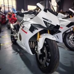 ZXMOTO 500RR - ფოტო 2