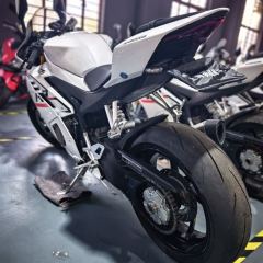 ZXMOTO 500RR - ფოტო 5