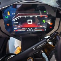 ZXMOTO 500RR - ფოტო 6