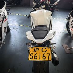 ZXMOTO 500RR - ფოტო 7