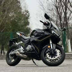 Cyclone RC401 400 cc - фото 1