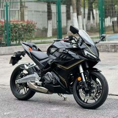 Cyclone RC401 400 cc - фото 2