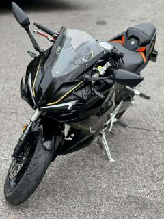 Cyclone RC401 400 cc - фото 4