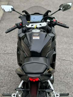 Cyclone RC401 400 cc - фото 6