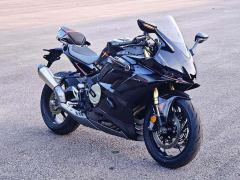 Voge RR660S - фото 1