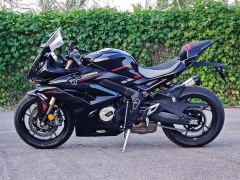Voge RR660S - фото 2