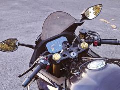 Voge RR660S - фото 3