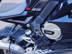 Voge RR660S - фото 5