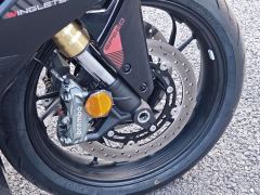 Voge RR660S - фото 6
