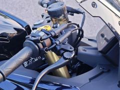 Voge RR660S - фото 7