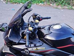 Voge RR660S - фото 9