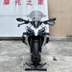 CFMOTO 450SR - фото 3