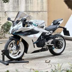 CFMOTO 450SR - фото 4