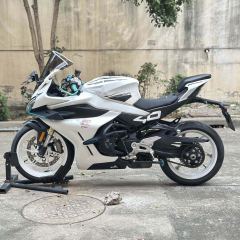 CFMOTO 450SR - фото 5