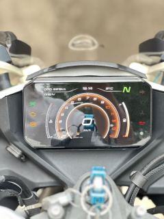 CFMOTO 450SR - фото 6