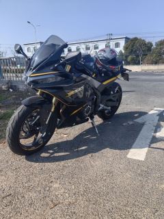 Voge RR525 500 cc - фото 1