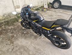 Voge RR525 500 cc - фото 2
