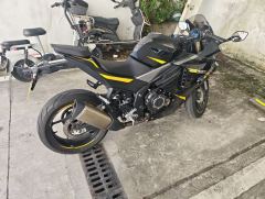 Voge RR525 500 cc - фото 3