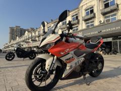 QJMOTOR SRK 250 - ფოტო 5