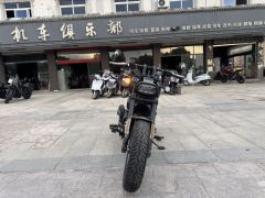 QJMOTOR Flash 350 - фото 4