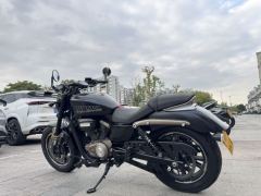 QJMOTOR Flash 350 - фото 7