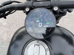 QJMOTOR Flash 350 - фото 8