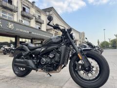 CFMOTO 450CL-C - фото 3
