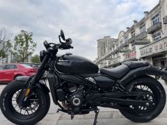 CFMOTO 450CL-C - фото 6