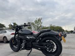 CFMOTO 450CL-C - фото 7