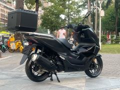 Sundiro Honda NS150GX - ფოტო 7
