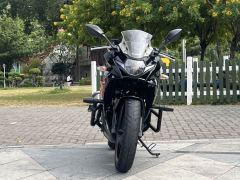 Haojue Suzuki GSX250R - ფოტო 2