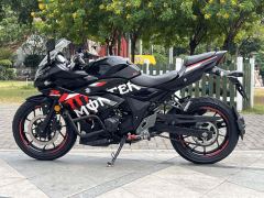 Haojue Suzuki GSX250R - ფოტო 6