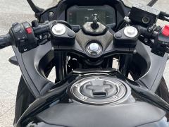 Haojue Suzuki GSX250R - ფოტო 8