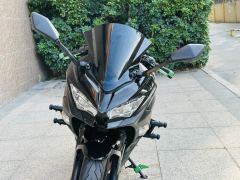Kawasaki Ninja 400 - photo 8