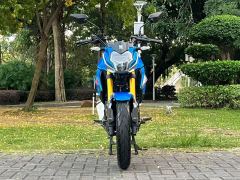 Haojue DR150 - ფოტო 2
