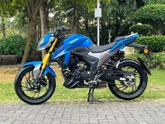 Haojue DR150 - ფოტო 6