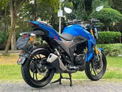 Haojue DR150 - ფოტო 7