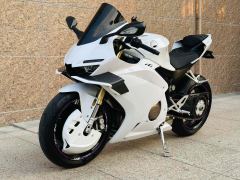 ZXMOTO 500RR - photo 1