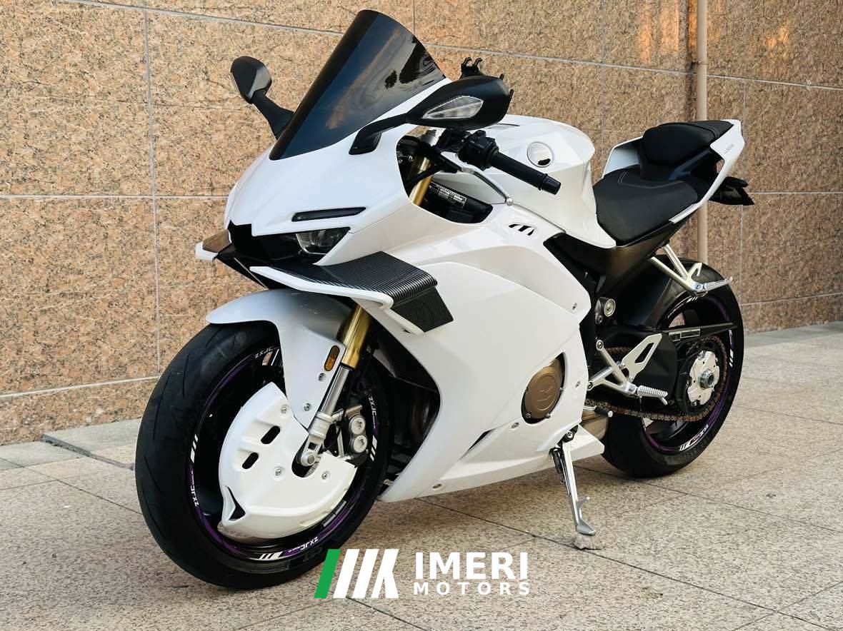 2025 ZXMOTO 500RR
