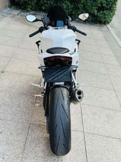 ZXMOTO 500RR - photo 10