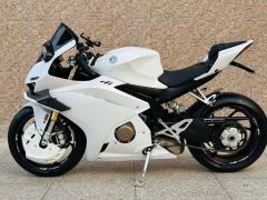ZXMOTO 500RR - photo 2