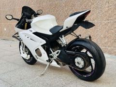 ZXMOTO 500RR - photo 3