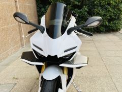 ZXMOTO 500RR - photo 4