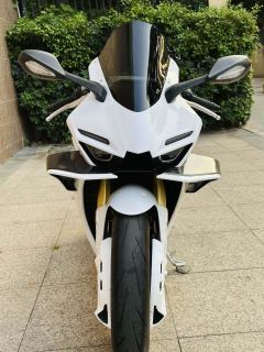 ZXMOTO 500RR - photo 5