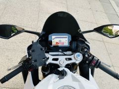 ZXMOTO 500RR - photo 6