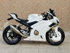 ZXMOTO 500RR - photo 7